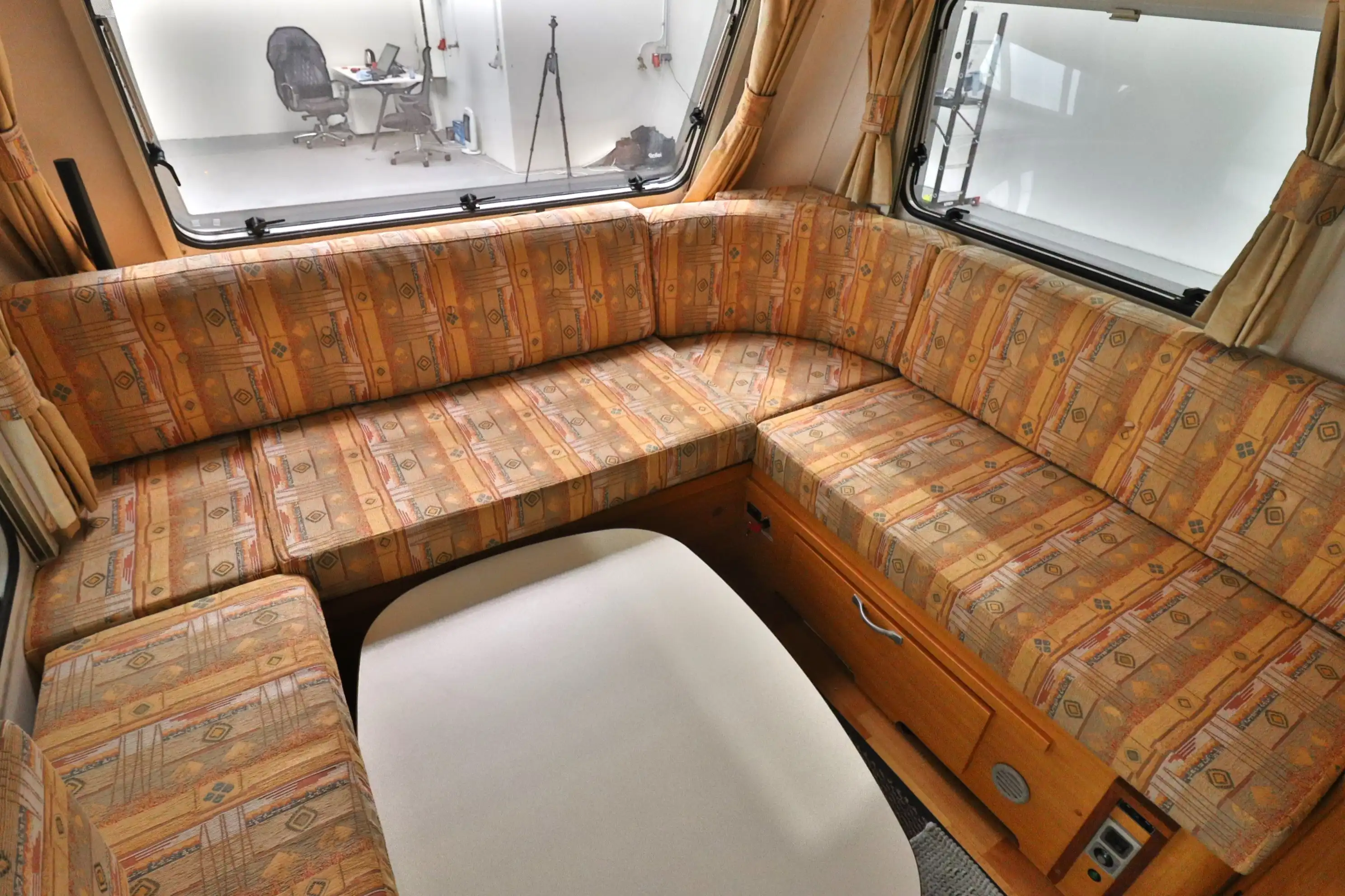 LMC Geist AK 595 Aktiv